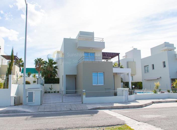 Image No.11-3 Bed House/Villa for sale