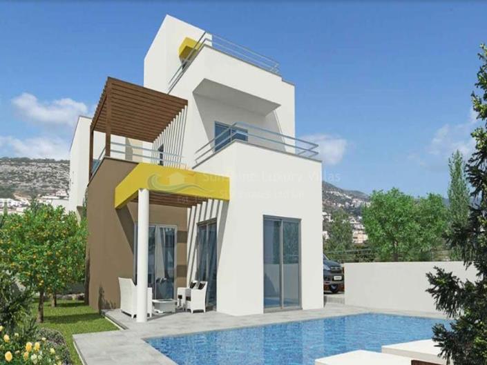 Image No.10-3 Bed House/Villa for sale