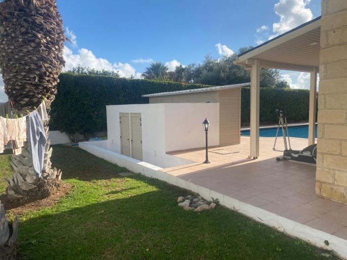 Image No.25-3 Bed House/Villa for sale