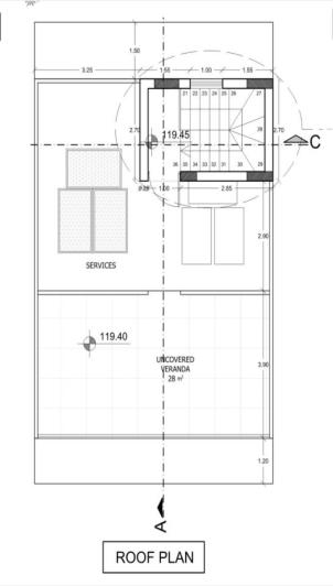 Image No.12-3 Bed House for sale
