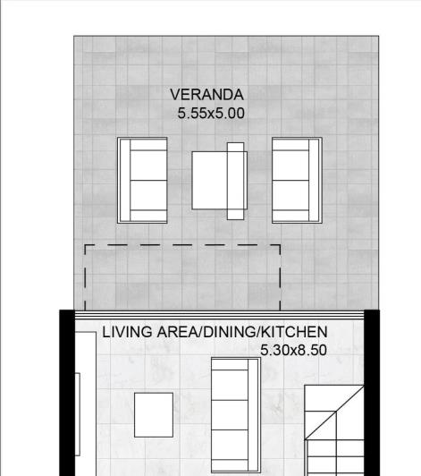 Image No.7-2 Bed Townhouse for sale