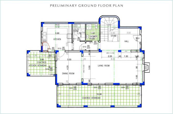 Image No.7-3 Bed Villa for sale