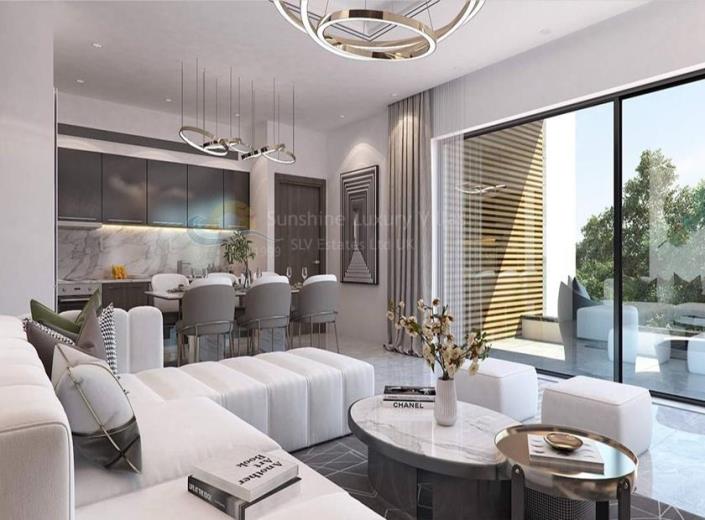 Image No.4-2 Bed Apartment for sale