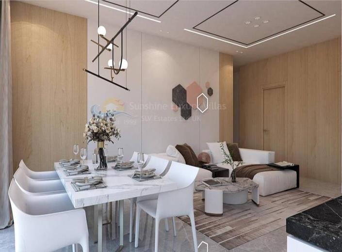 Image No.7-2 Bed Apartment for sale