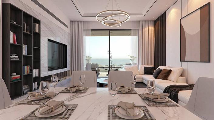 Image No.3-2 Bed Apartment for sale