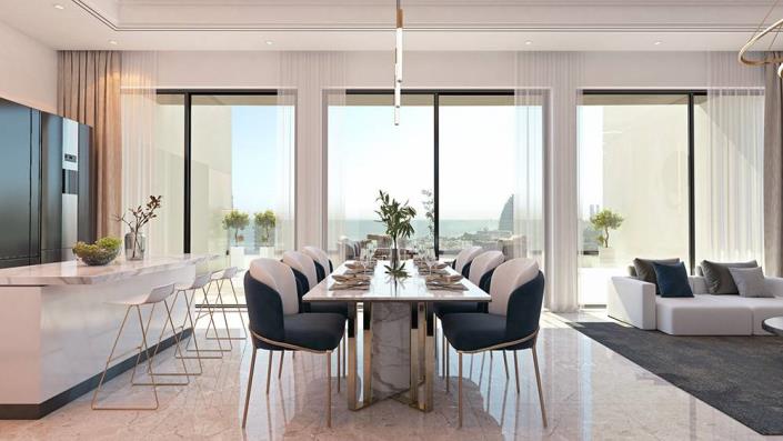 Image No.6-2 Bed Apartment for sale