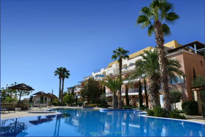 Image No.11-2 Bed Apartment for sale