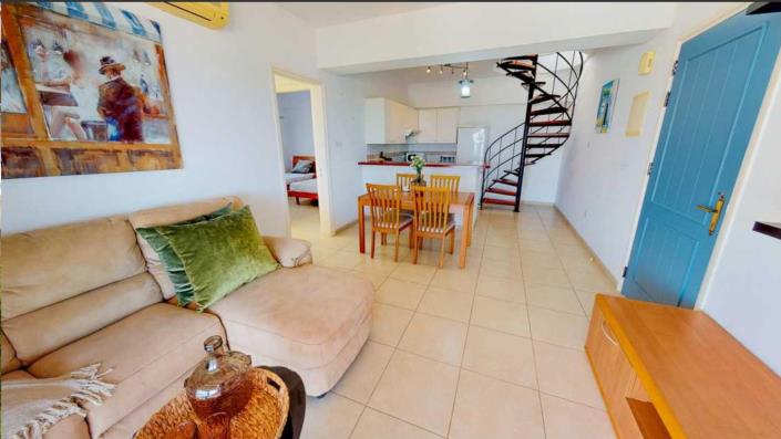 Image No.4-2 Bed Apartment for sale