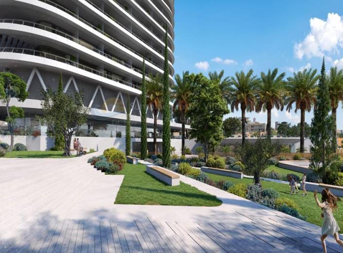 Image No.2-1 Bed Apartment for sale