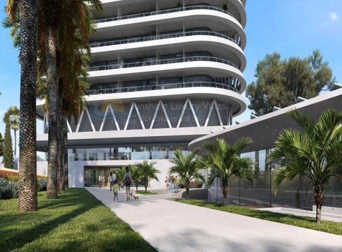 Image No.11-1 Bed Apartment for sale