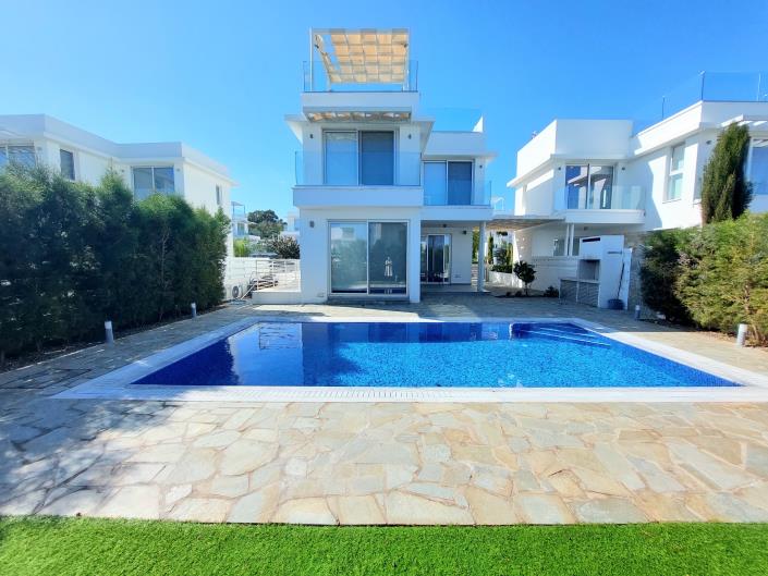 Image No.44-4 Bed House/Villa for sale