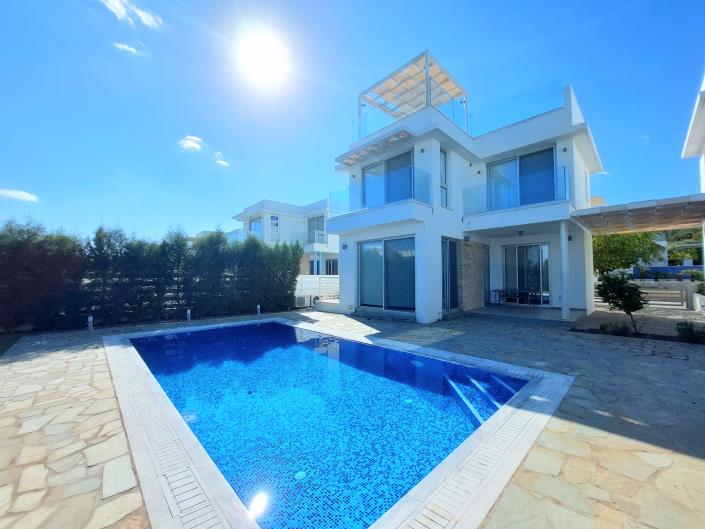 Image No.45-4 Bed House/Villa for sale