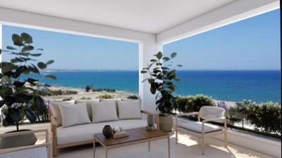 2 Bed Apartment for sale