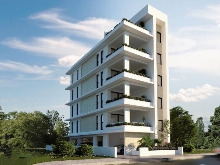 Image No.14-2 Bed Apartment for sale