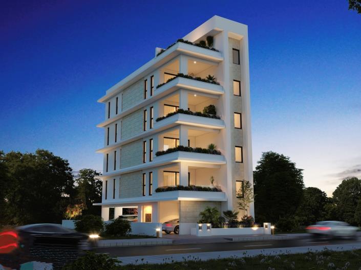 Image No.19-2 Bed Apartment for sale