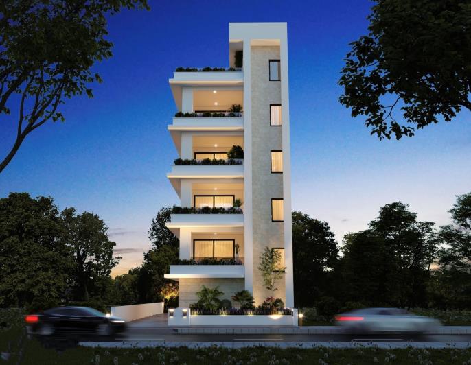 Image No.20-2 Bed Apartment for sale