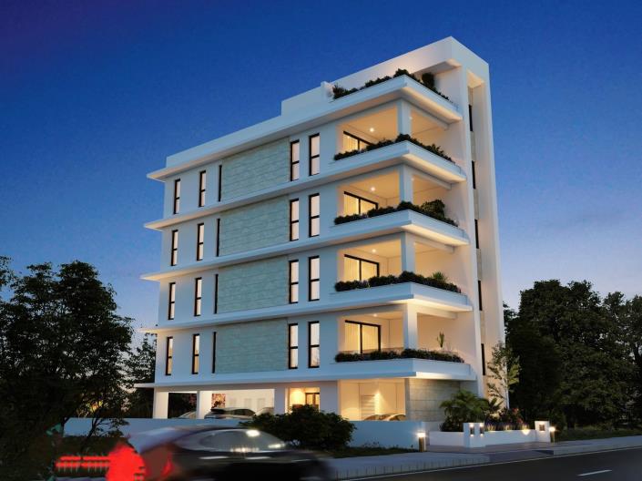 Image No.25-2 Bed Apartment for sale