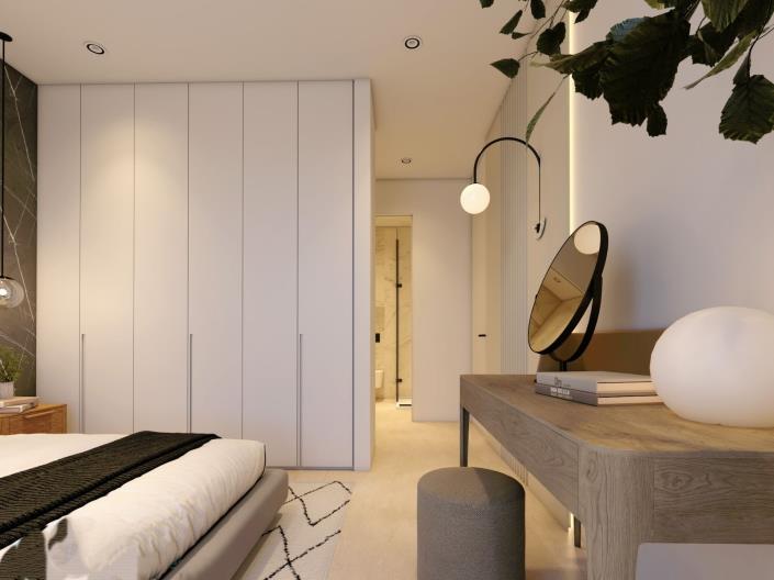 Image No.30-2 Bed Apartment for sale