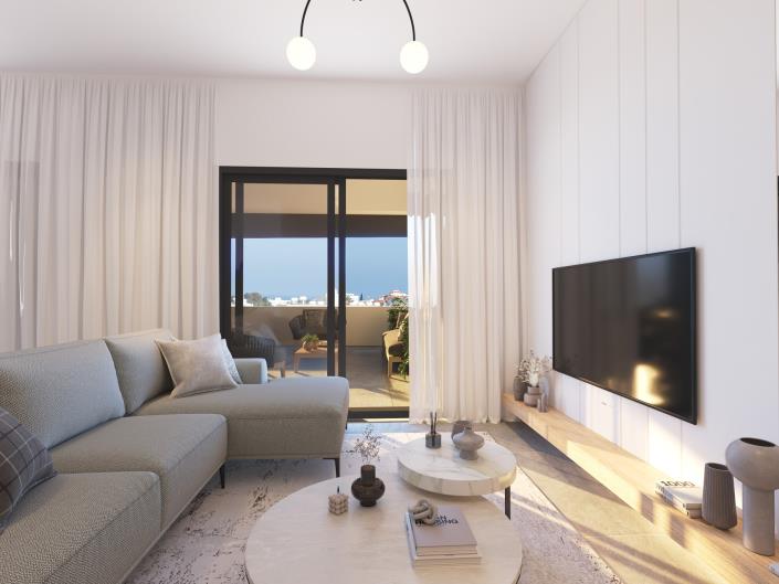 Image No.21-2 Bed Apartment for sale