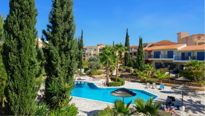 Image No.9-2 Bed Apartment for sale