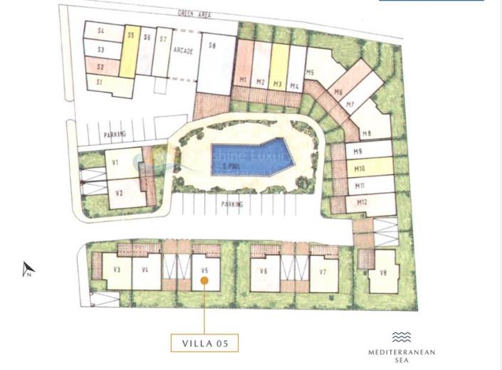 Image No.5-2 Bed House for sale