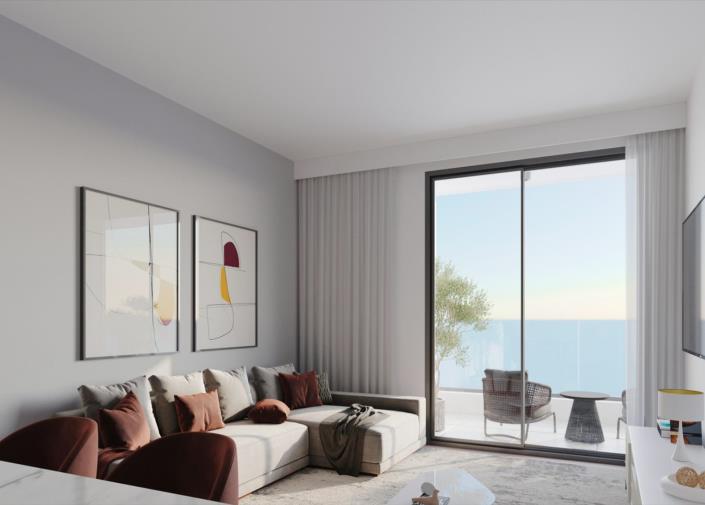 Image No.3-2 Bed Apartment for sale