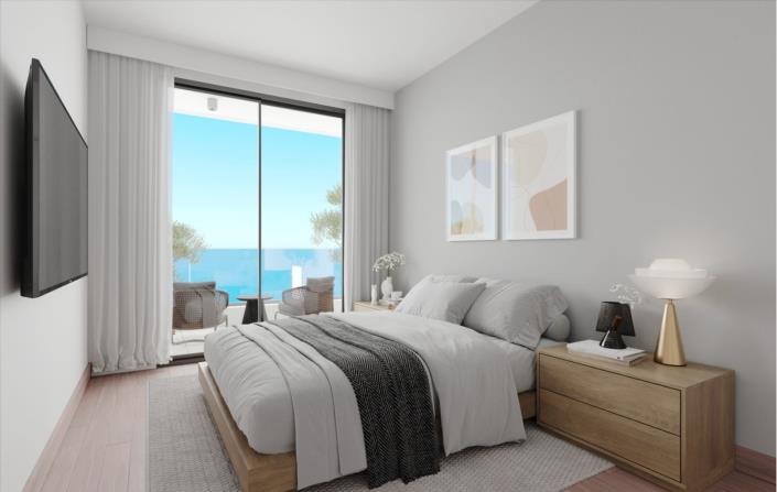 Image No.5-2 Bed Apartment for sale