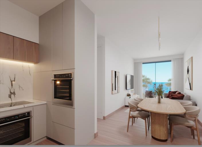 Image No.4-2 Bed Apartment for sale