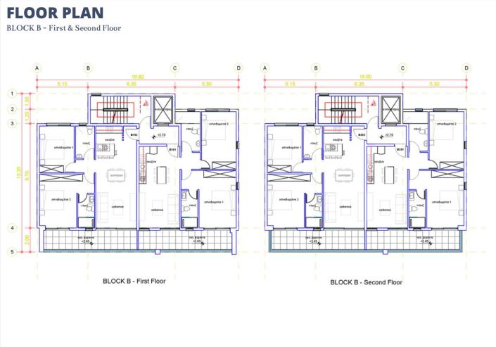 Image No.8-2 Bed Apartment for sale