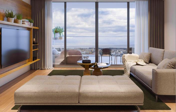 Image No.3-1 Bed Apartment for sale