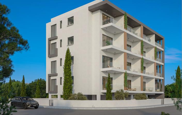 Image No.11-1 Bed Apartment for sale