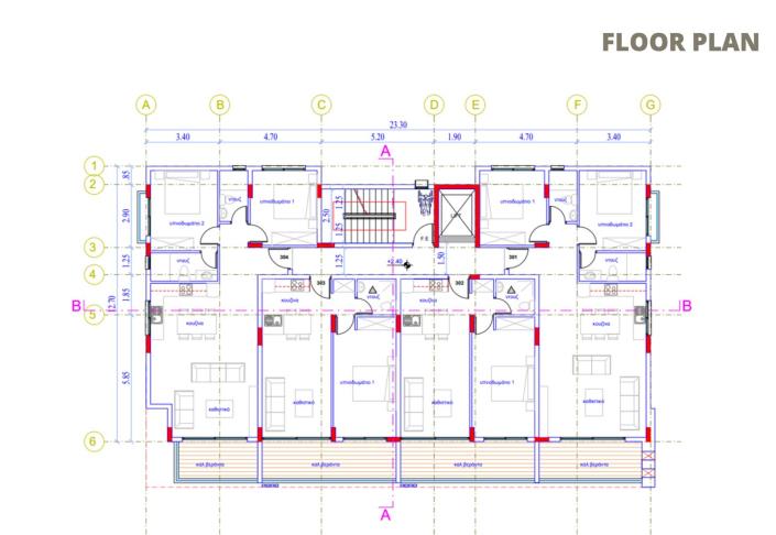 Image No.9-1 Bed Apartment for sale