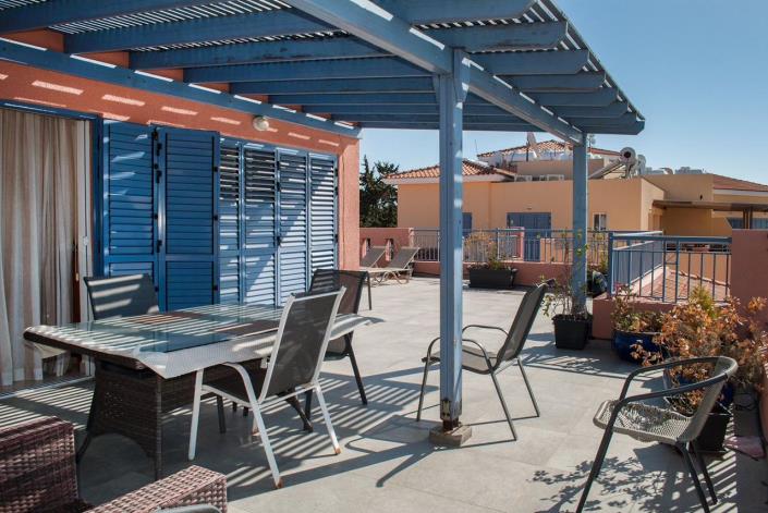 Image No.22-3 Bed Apartment for sale