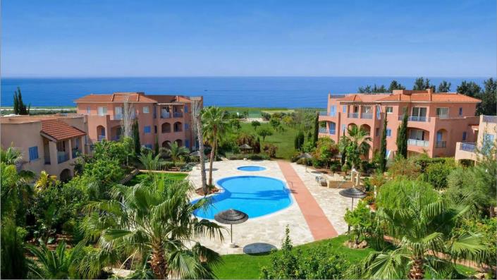 Image No.1-1 Bed Apartment for sale