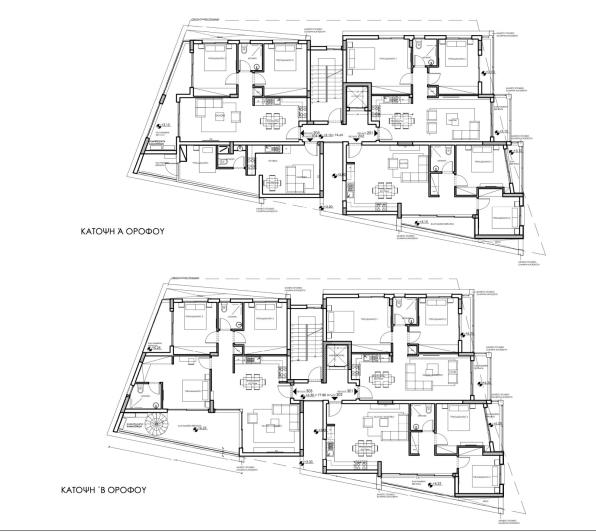 Image No.5-1 Bed Apartment for sale