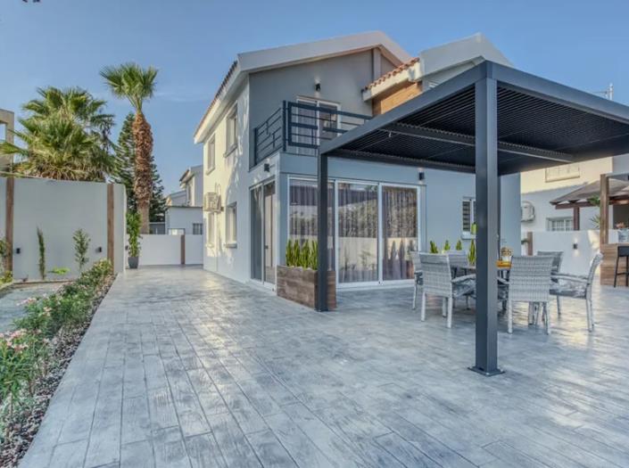 Image No.1-3 Bed House/Villa for sale