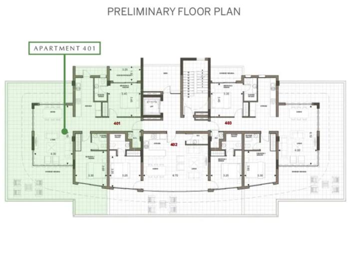 Image No.15-2 Bed Apartment for sale