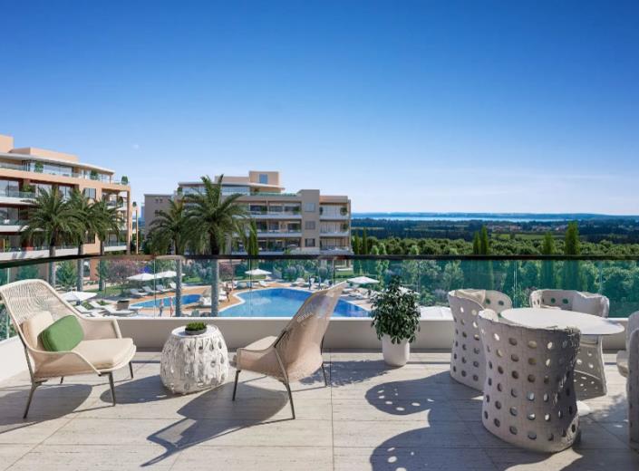 Image No.1-2 Bed Apartment for sale
