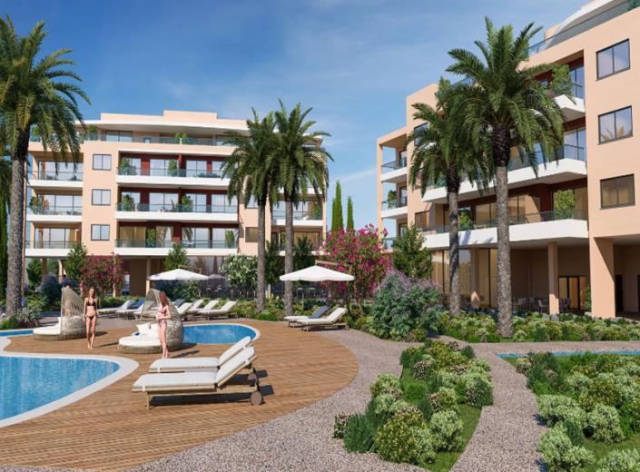 Image No.4-3 Bed Apartment for sale