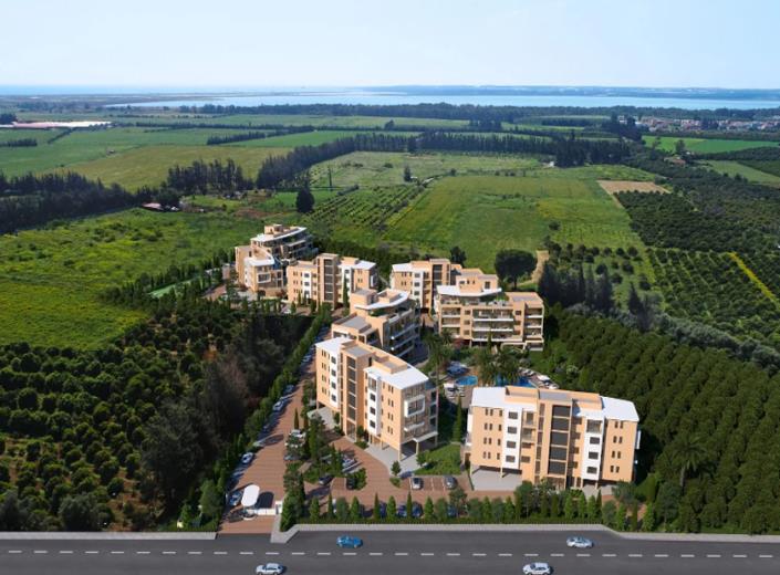 Image No.2-2 Bed Apartment for sale