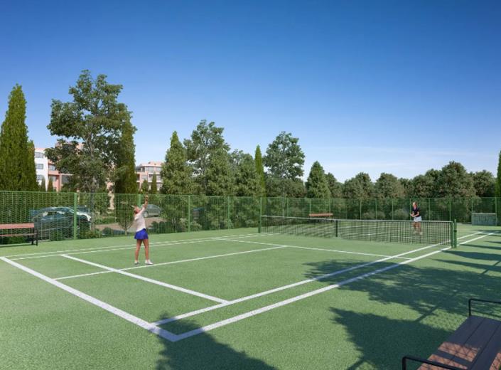 Image No.9-2 Bed Apartment for sale