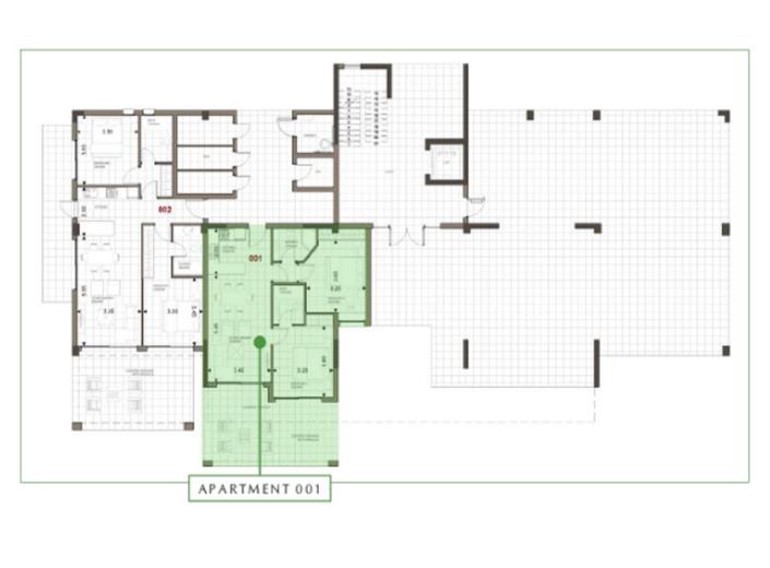 Image No.10-2 Bed Apartment for sale