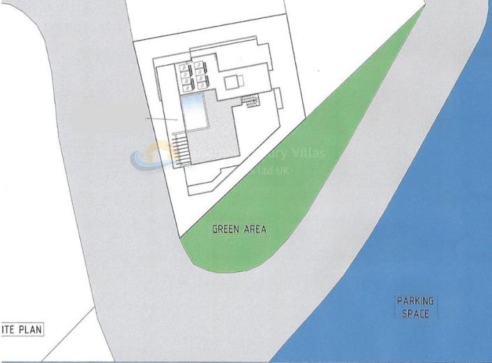 Image No.6-2 Bed Apartment for sale