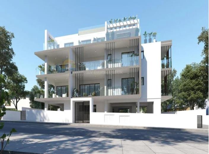 Image No.4-3 Bed Penthouse for sale