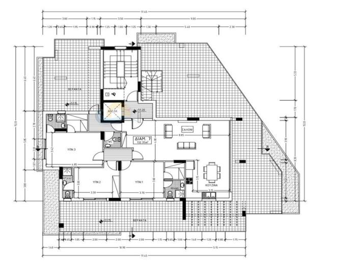 Image No.11-3 Bed Penthouse for sale
