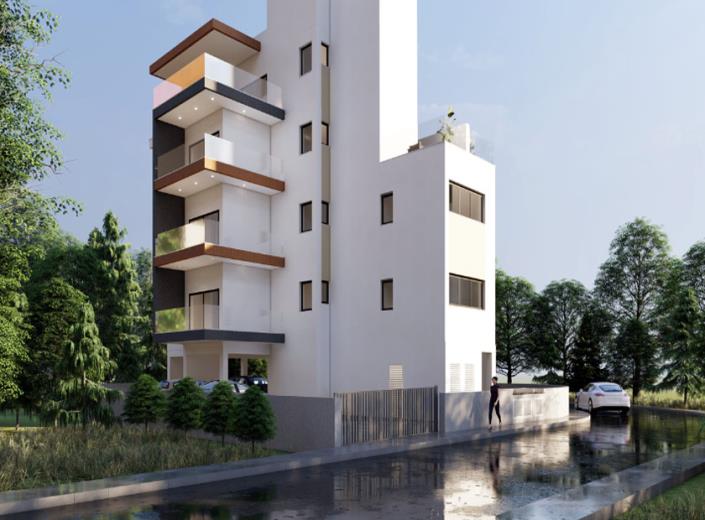 Image No.3-2 Bed Apartment for sale