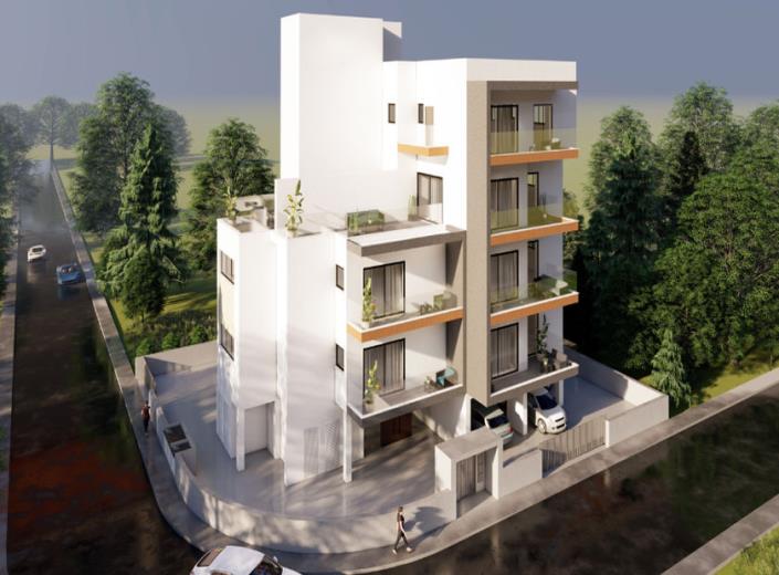 Image No.1-1 Bed Apartment for sale