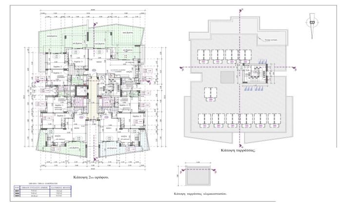 Image No.7-3 Bed Apartment for sale