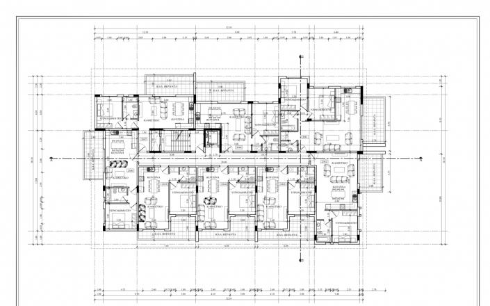 Image No.7-1 Bed Apartment for sale