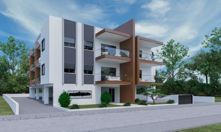 Image No.1-1 Bed Apartment for sale